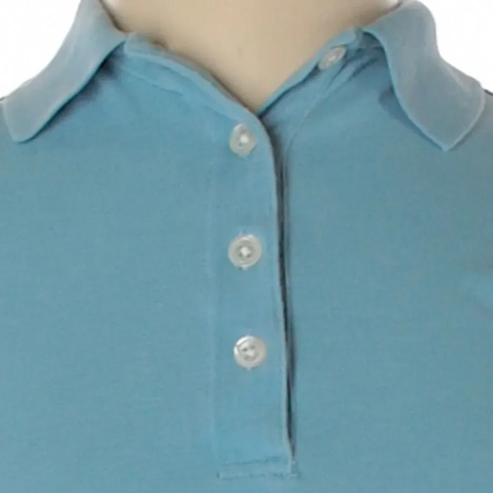 J CREW Cotton Polo Shirt